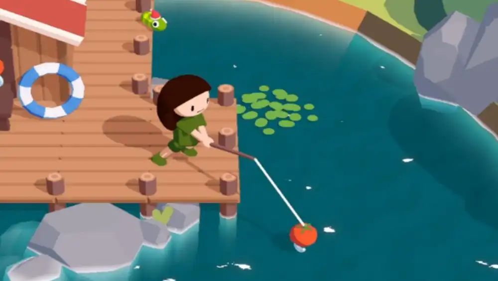 舒舒服服小岛时光(Cozy Island)|PC官方中文