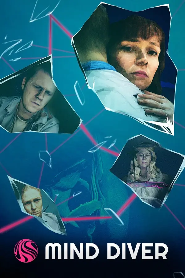 潜意者(Mind Diver)|PC官方中文