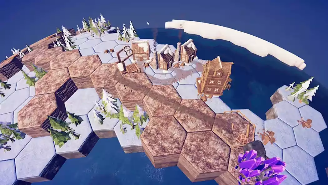 在我们离开前Before We Leave+更新v1.0.1 Switch NSP中文