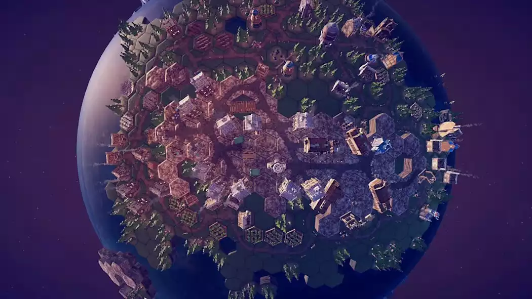 在我们离开前Before We Leave+更新v1.0.1 Switch NSP中文