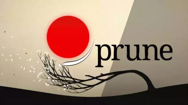 修剪艺术 Prune 中文
