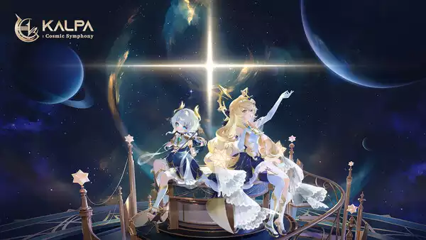 卡尔帕：宇宙交响曲KALPA Cosmic Symphony|豪华中文|Build.20222177+全DLC|解压即撸|