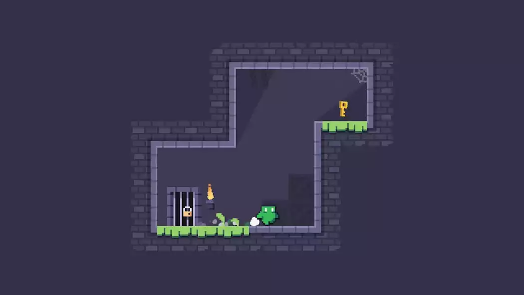 外星人脱逃Alien Escape Switch NSP中文