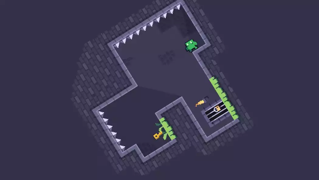 外星人脱逃Alien Escape Switch NSP中文