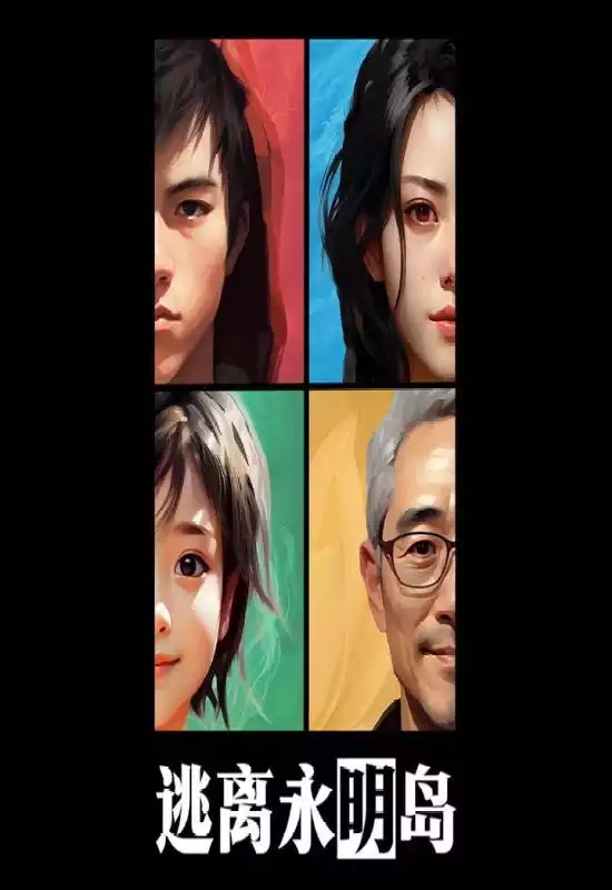 逃离永明岛(Escape Everlit)|Build 19424495|PC中文