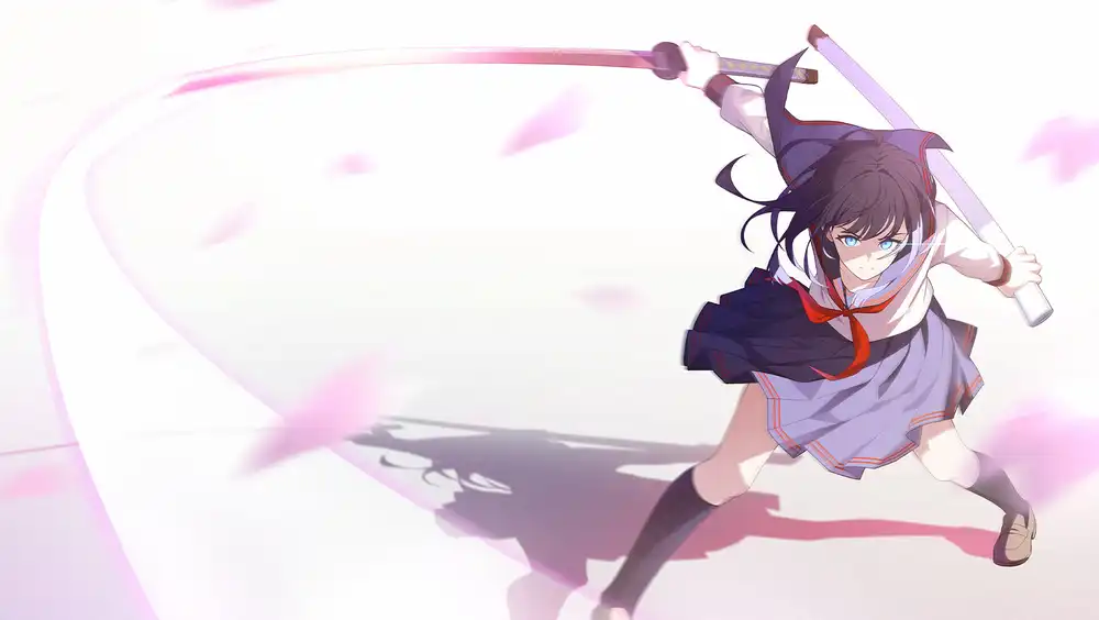 《ROAD59 -新时代任侠特区- 摩天楼黑白抗争 | ROAD59 A Yakuza’s Last Stand | 中文》极道与神祇的宿命交锋