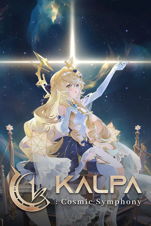 卡尔帕：宇宙交响曲（KALPA: Cosmic Symphony）|Build 20250416|PC中文
