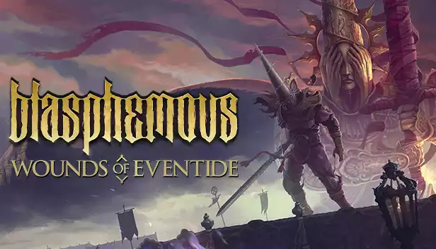 神之亵渎|官方中文|Build.20206233-幻影契约-禁忌行者+全DLC-最终版+修改器|解压即撸|