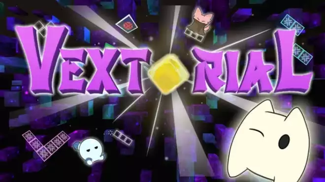 维度启程 Vextorial