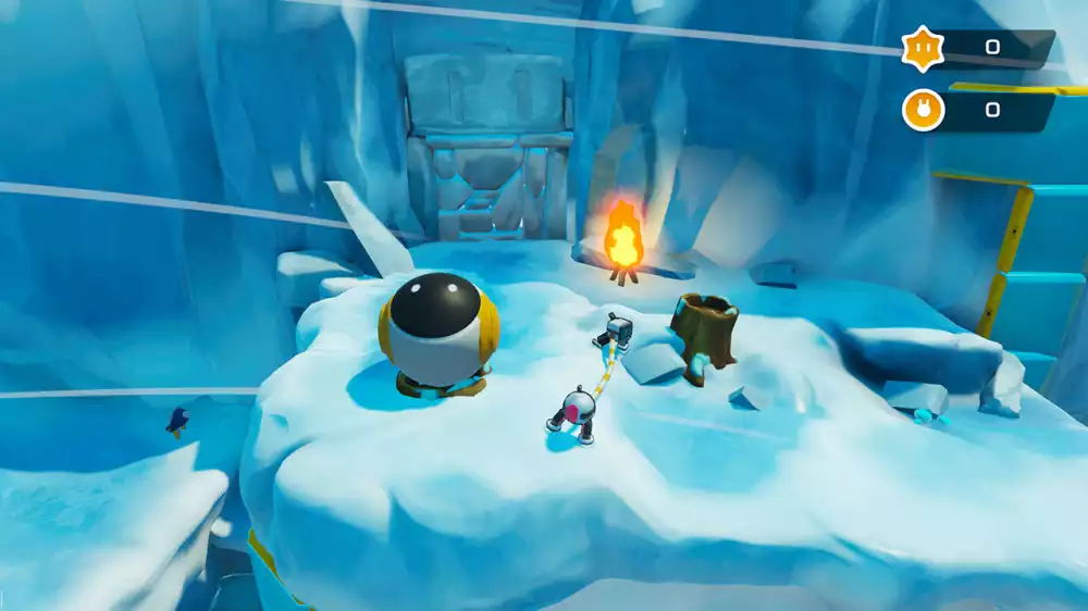 只只大冒险Biped+更新2.0.0 Switch NSP中文