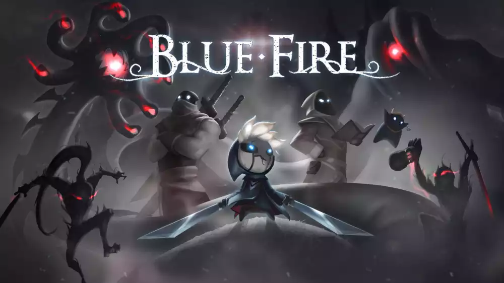 蓝火Blue Fire+更新6.1.0 Switch NSP中文