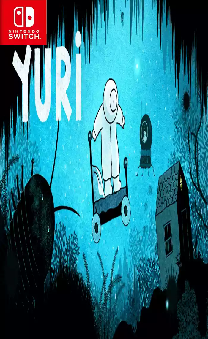 Yuri+更新1.0.2 Switch NSP中文