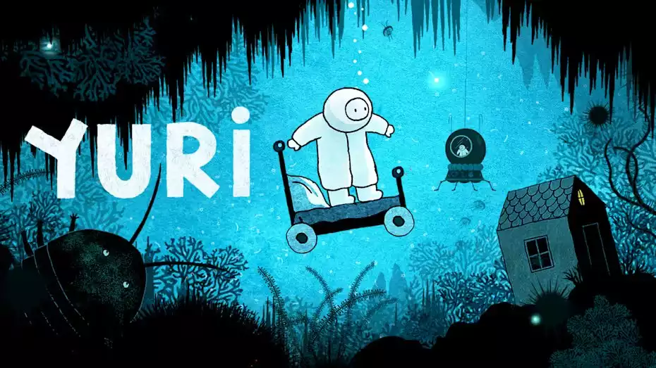 Yuri+更新1.0.2 Switch NSP中文