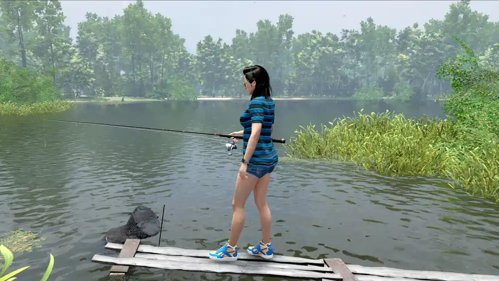 专业钓鱼 2（Professional Fishing 2）|Build 20242530|PC中文