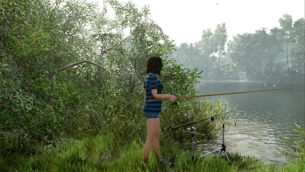 专业钓鱼 2（Professional Fishing 2）|Build 20242530|PC中文