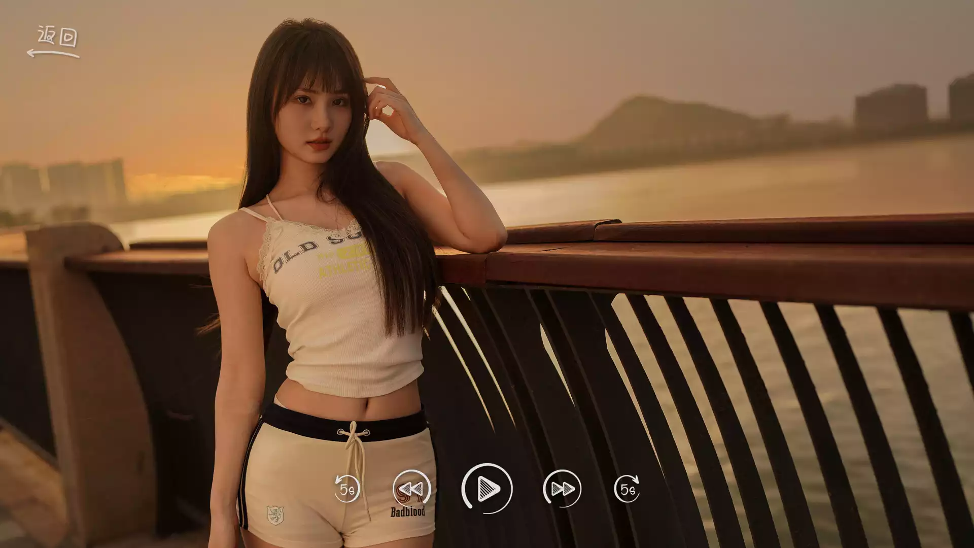 我们还有场恋爱没谈（Hello Love: 18 Again）|Build 18385433|PC中文