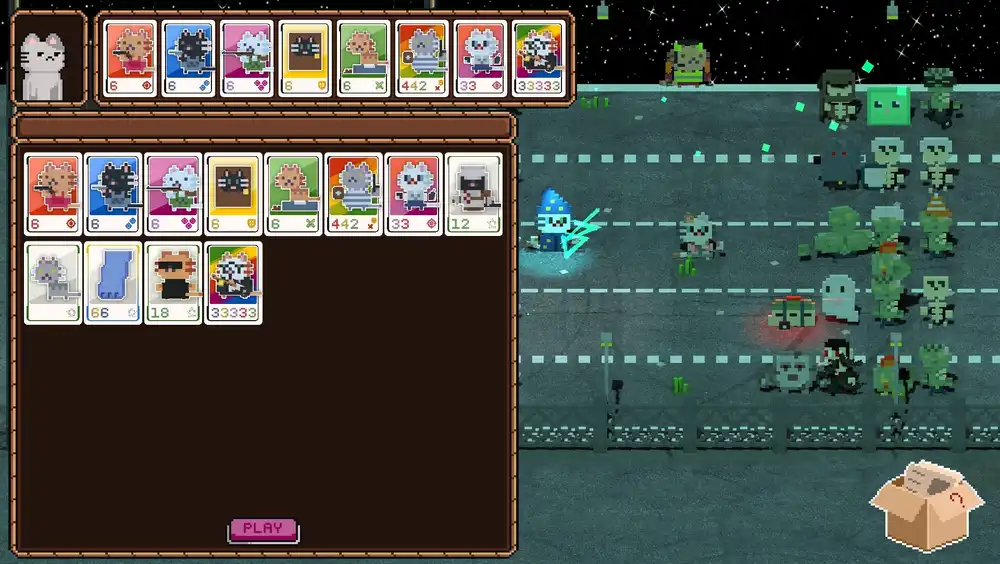 喵喵大战死剩种（Cats on Duty）|Build 15188183|PC中文