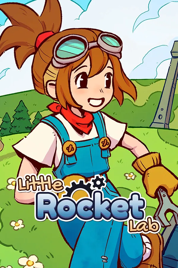 小小火箭实验室(Little Rocket Lab)|Build 20240382|PC中文