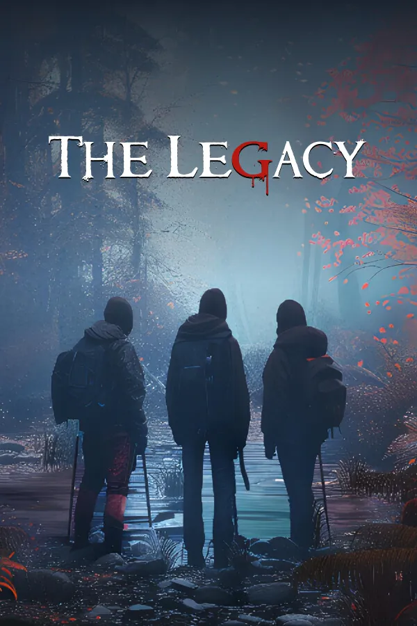 遗产The Legacy|Build 20303577|PC中文