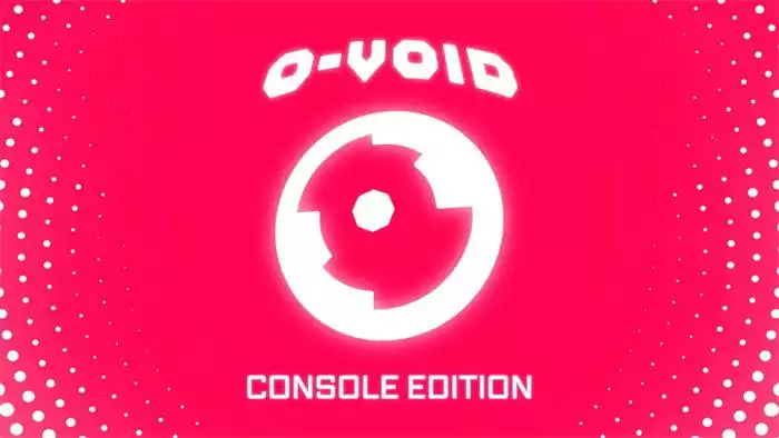 O-VOID 主机版 O-VOID Console Edition|官方中文|NSZ|