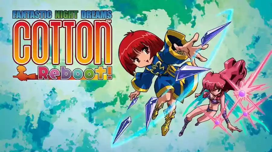 棉花小魔女 重启 极致张力 Cotton Reboot High|官方中文|本体+1.0.6升补|NSZ|