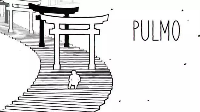 《PULMO》意识流解谜 人类孤独旅程的哲学体验 中文版