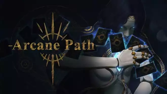 《奥术之路 Arcane Path》十二神器构筑冒险 策略卡牌 Roguelite 中文版