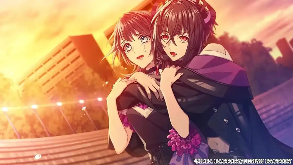 9 R.I.P. Sequel 特装版 Switch XCI官方原版