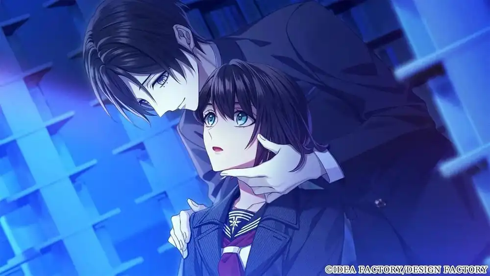 9 R.I.P. Sequel 特装版 Switch XCI官方原版