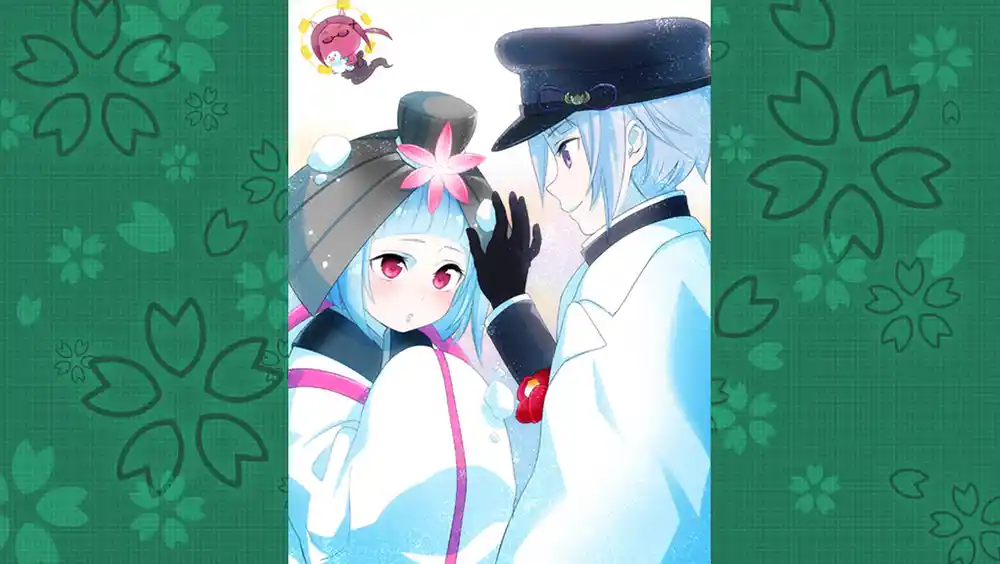 被诅咒的小护！重制版 Mamorukun ReCurse! Switch XCI 中文