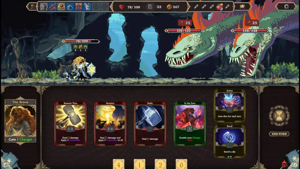 骰子传奇(Dice Legends)|v1.02|PC中文