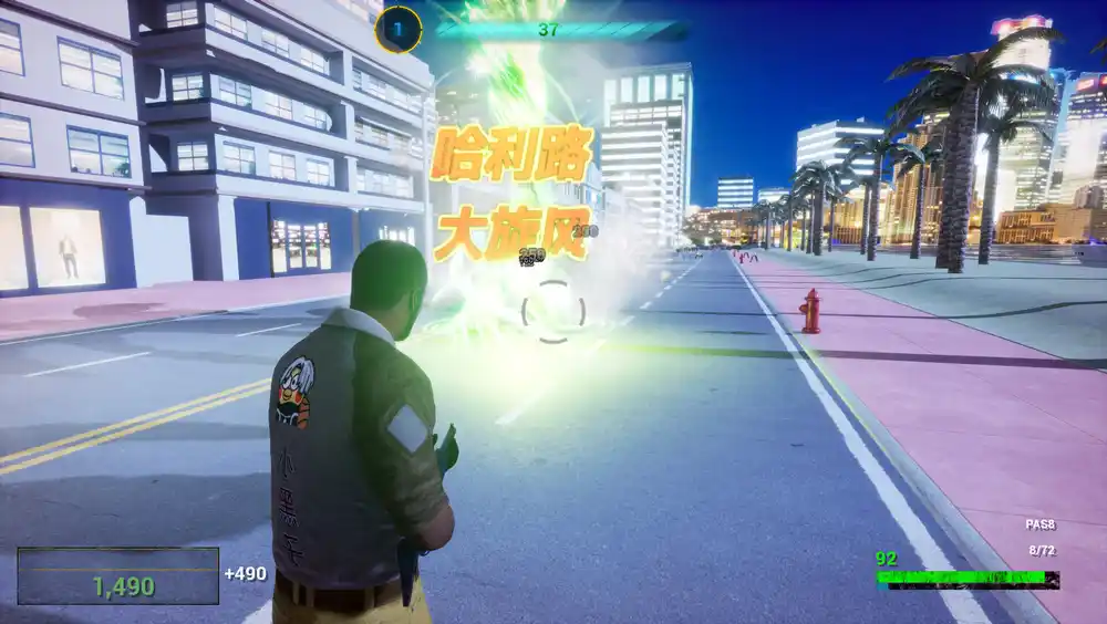 坤化危机 2（Kunkun Defender 2）|Build 18507954|PC中文