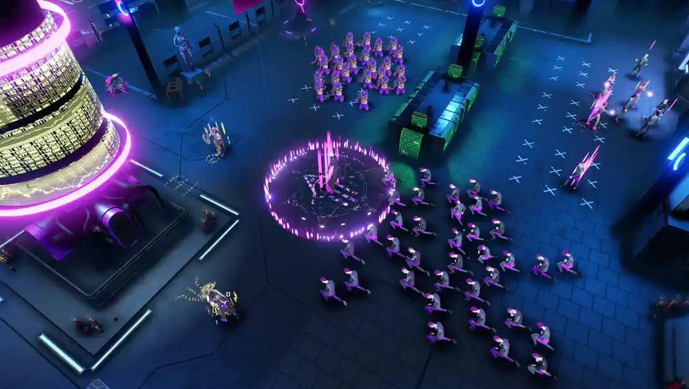 重整旗鼓（Re-Legion）|Build 20320531|PC中文