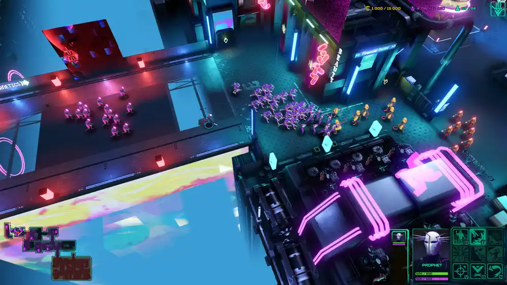 重整旗鼓（Re-Legion）|Build 20320531|PC中文