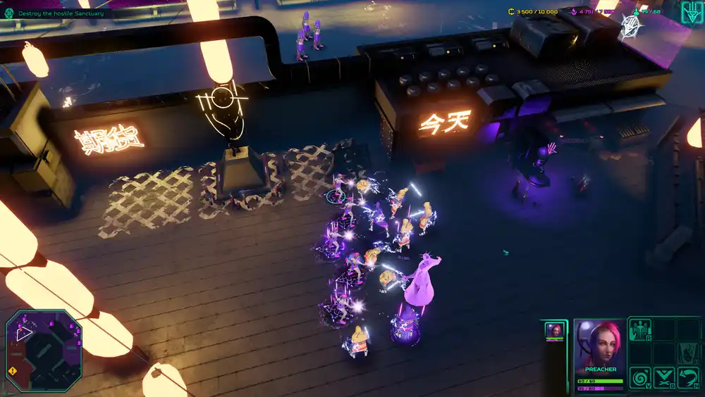 重整旗鼓（Re-Legion）|Build 20320531|PC中文