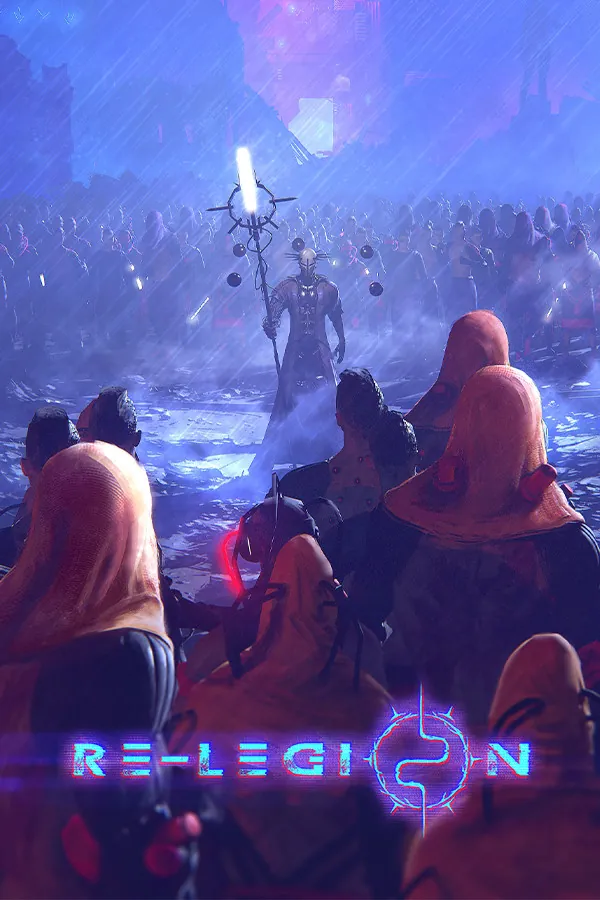 重整旗鼓（Re-Legion）|Build 20320531|PC中文