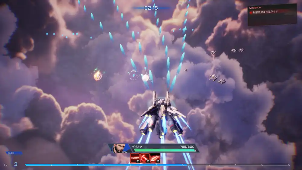 钢之战骑 ARMIS(Steel Knight's Armis)|V1.0|PC中文