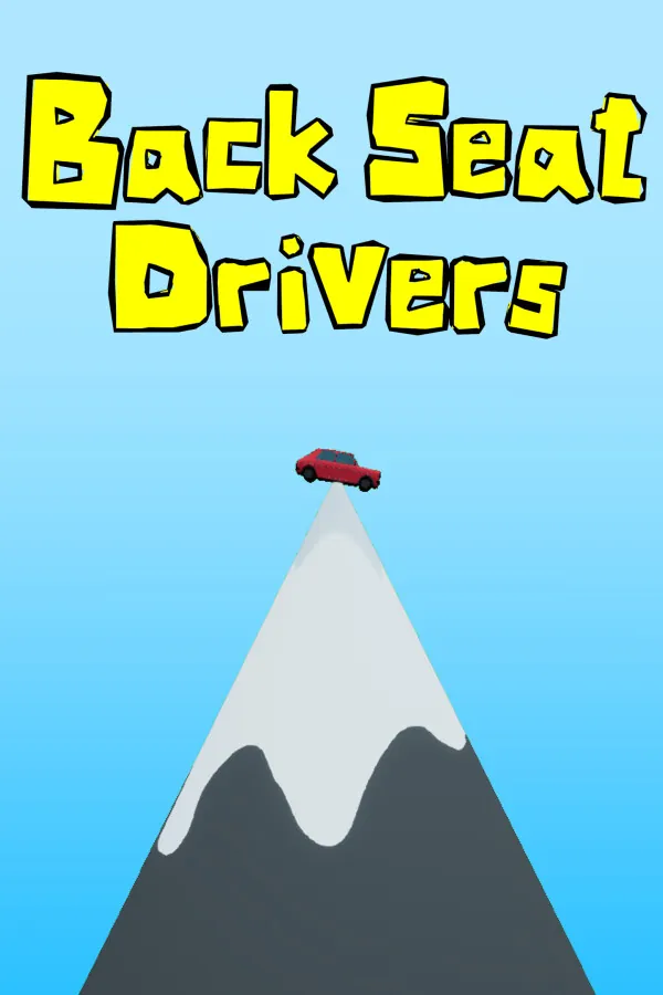 后座司机(Backseat Drivers)|v1.0.0.83|PC中文