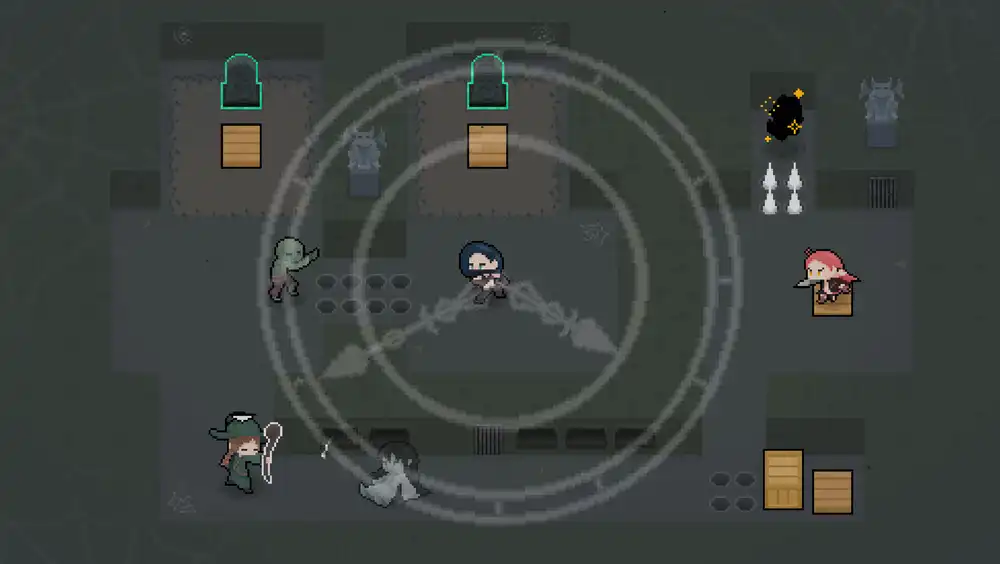 宝藏三人组（Treasure 'n Trio）|Build 20323072|PC中文