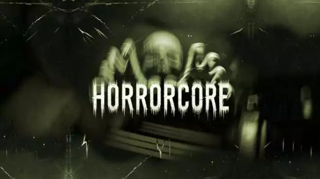 《HorrorCore: 恐怖迷宫与游泳池》闪光灯生存恐怖 探索模式+中文支持