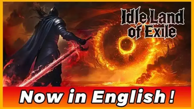 《流放大陆 Idle Land of Exile》 暗黑挂机刷宝 构筑养成 中文版