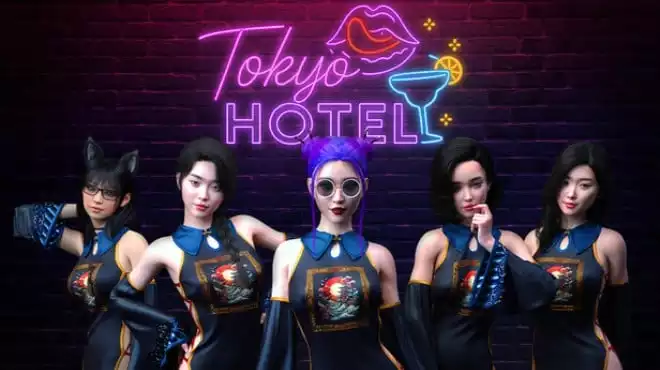 东京旅馆 中文攻略
