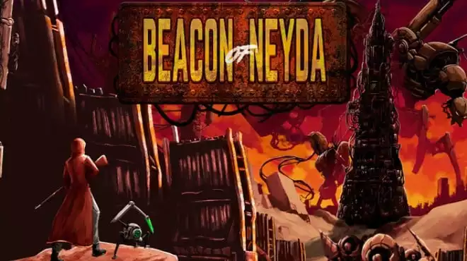 《内达灯塔 Beacon of Neyda》末日塔防策略+基地建造+官方完整版