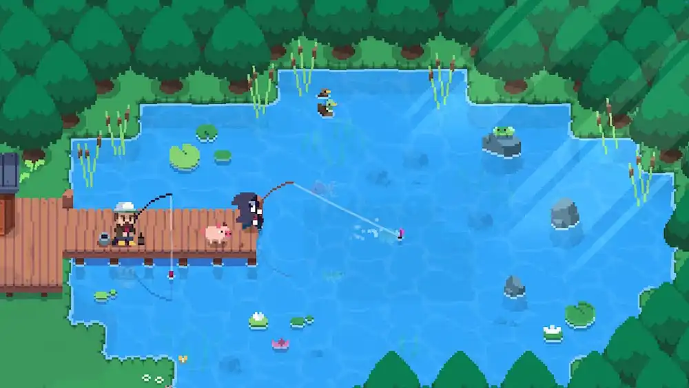爱,死亡和小猪(Spindle)|Build 20355770|PC中文