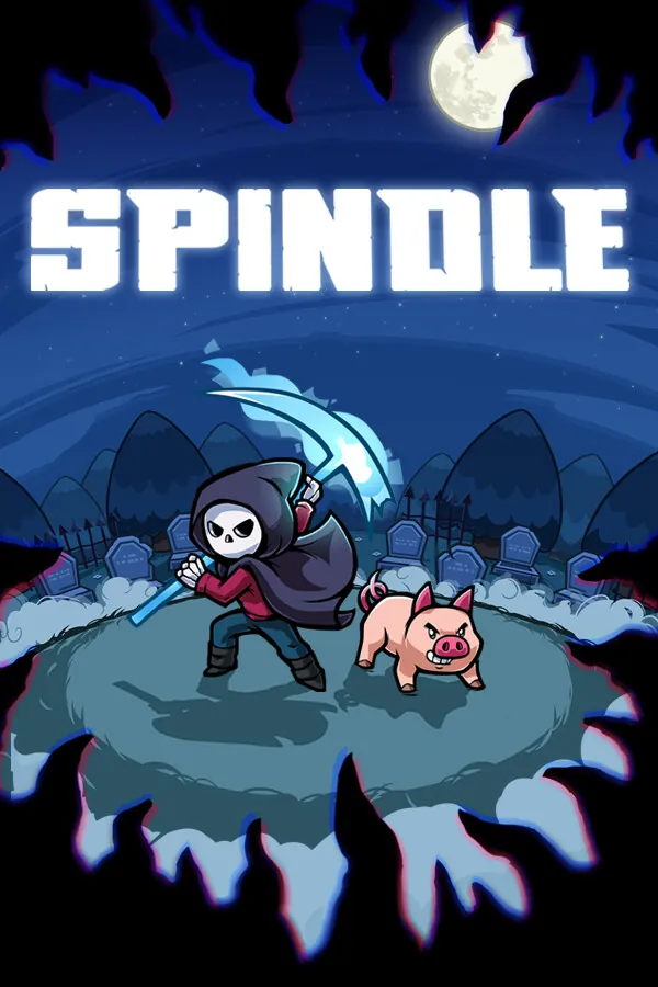 爱,死亡和小猪(Spindle)|Build 20355770|PC中文