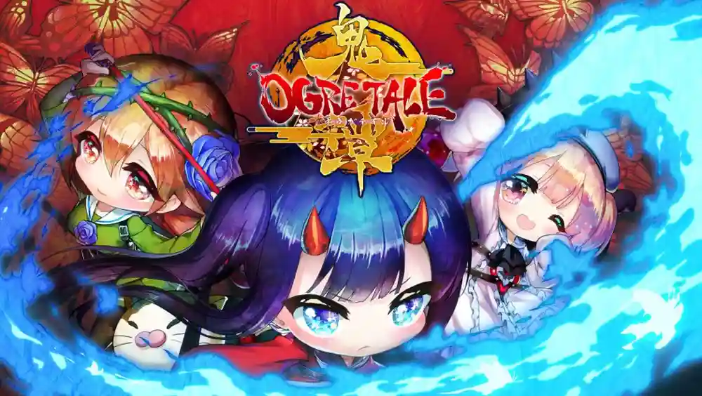 鬼谭（Ogre Tale）|v2.00|PC官方原版