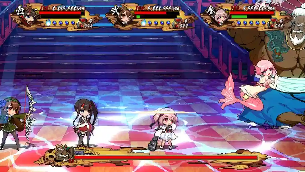 鬼谭（Ogre Tale）|v2.00|PC官方原版