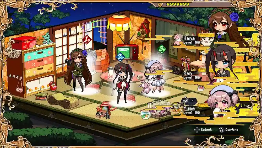 鬼谭（Ogre Tale）|v2.00|PC官方原版