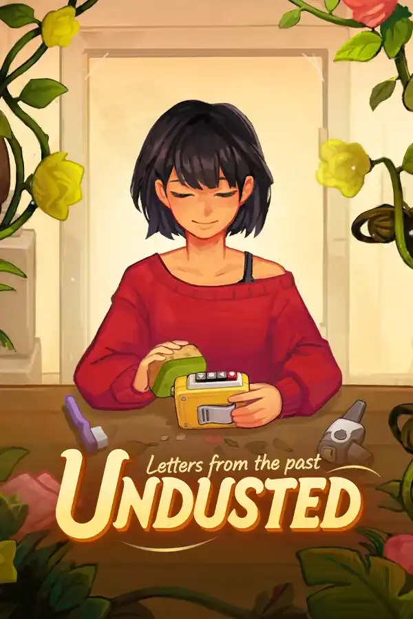 拭尘忆往：往昔信忆（Undusted: Letters from the Past）|Build 20280418|PC中文