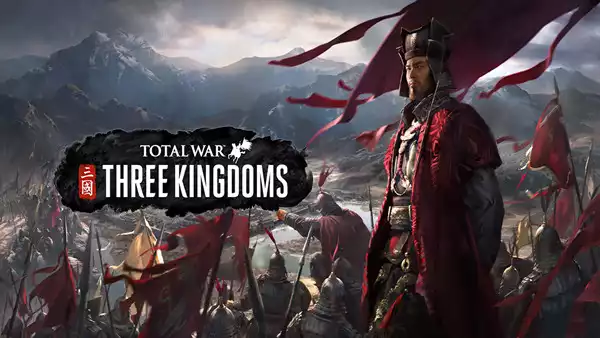 全面战争 三国 完全版|豪华中文|V1.7.2FIX-铁骑神州-苍天战火+季票+全DLC|解压即撸|